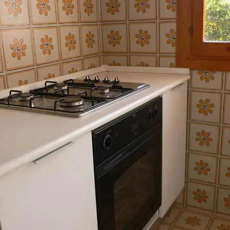 Vila Bianca Duna Verde