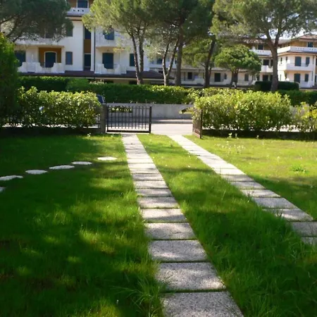 Vila Bianca *